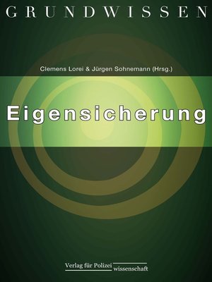 cover image of Grundwissen Eigensicherung
